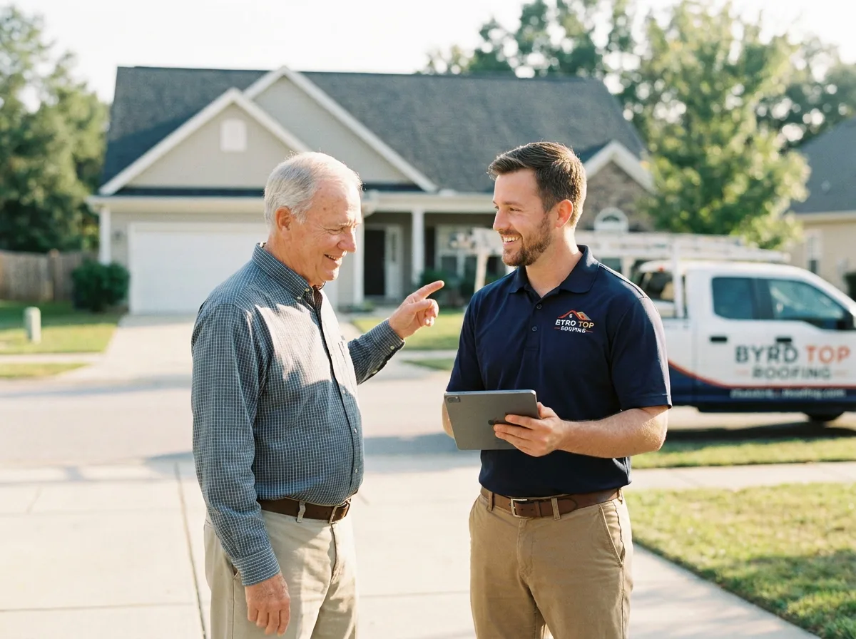 Roofing Bushnell, NE FAQs
